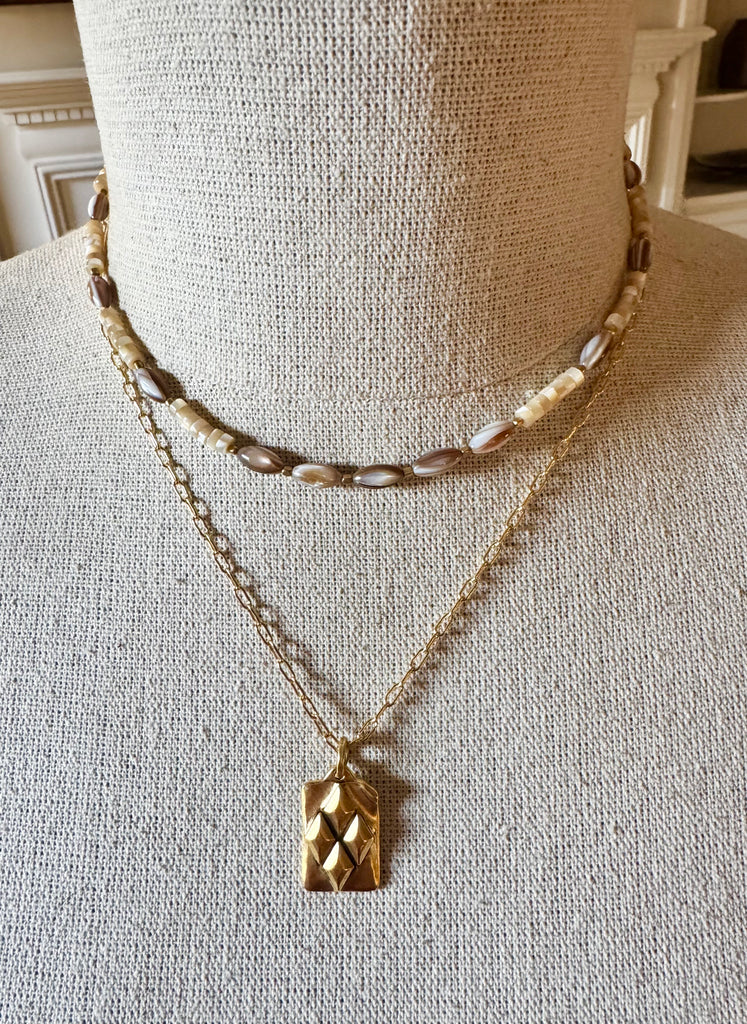 Shore Necklace