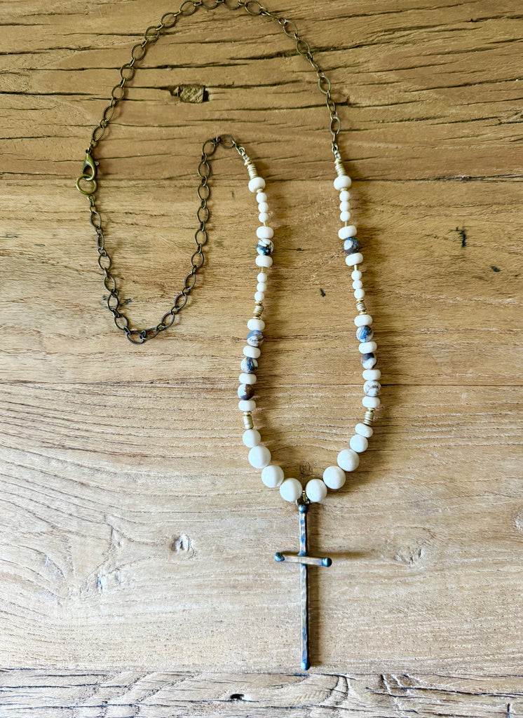 Hutton Necklace