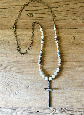 Hutton Necklace