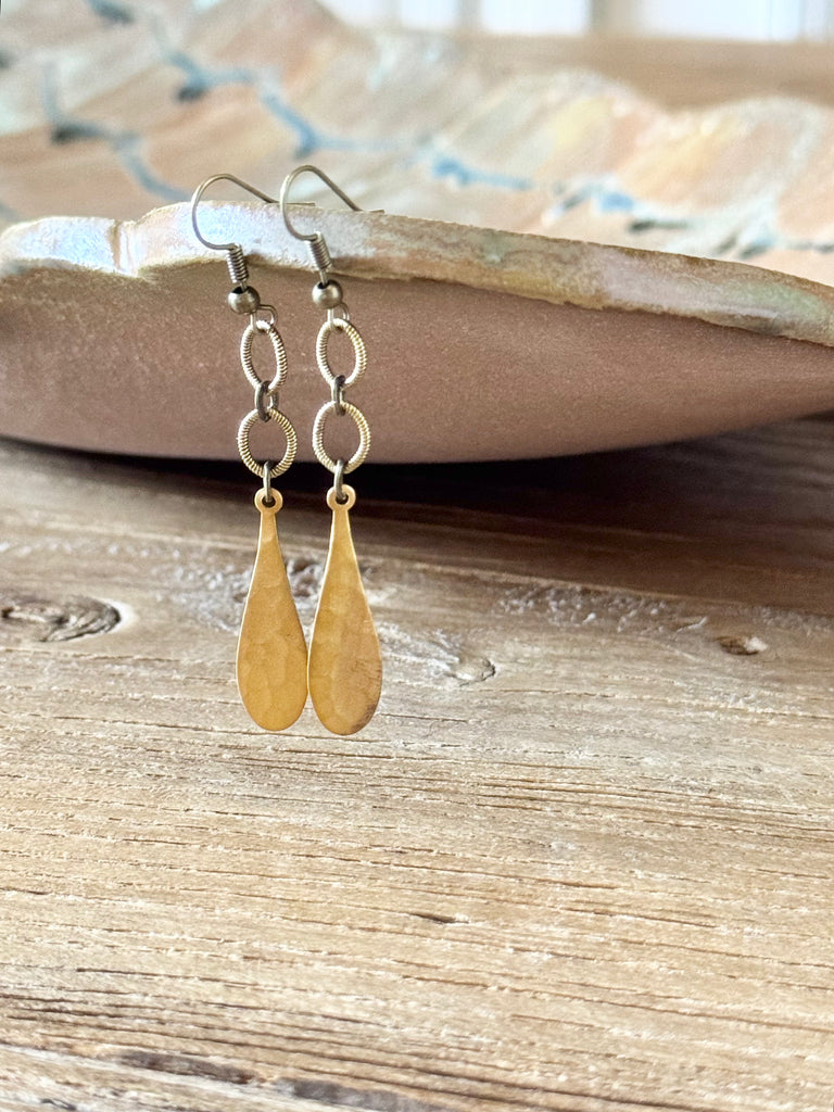 Cameron Earrings