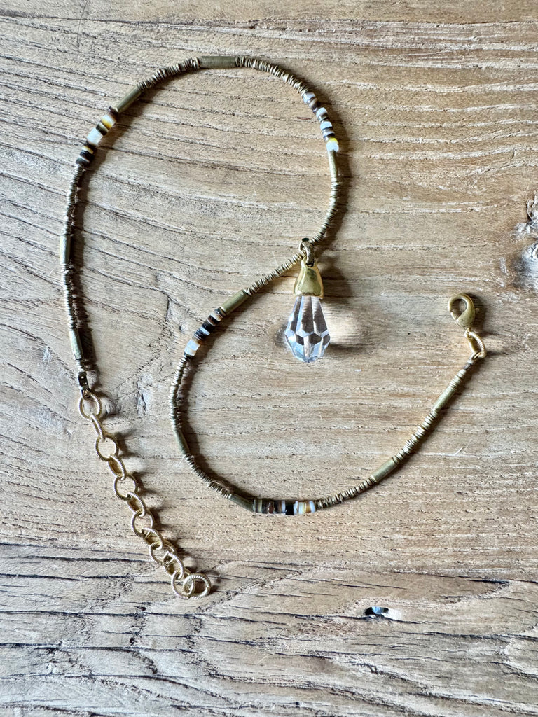 Beacon Necklace