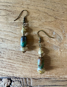 Maggie Earrings