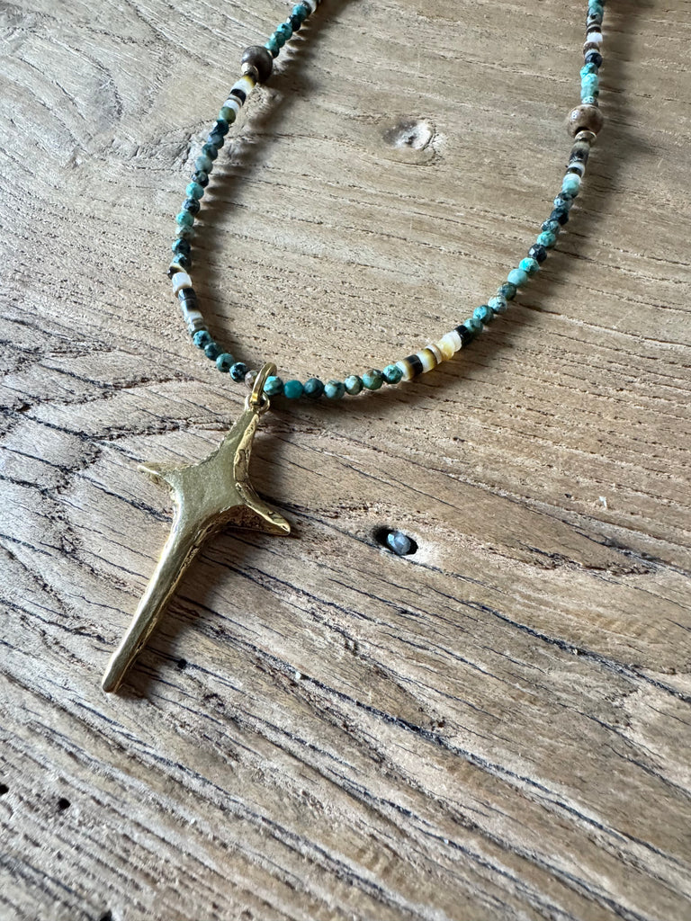 Open Sky Necklace