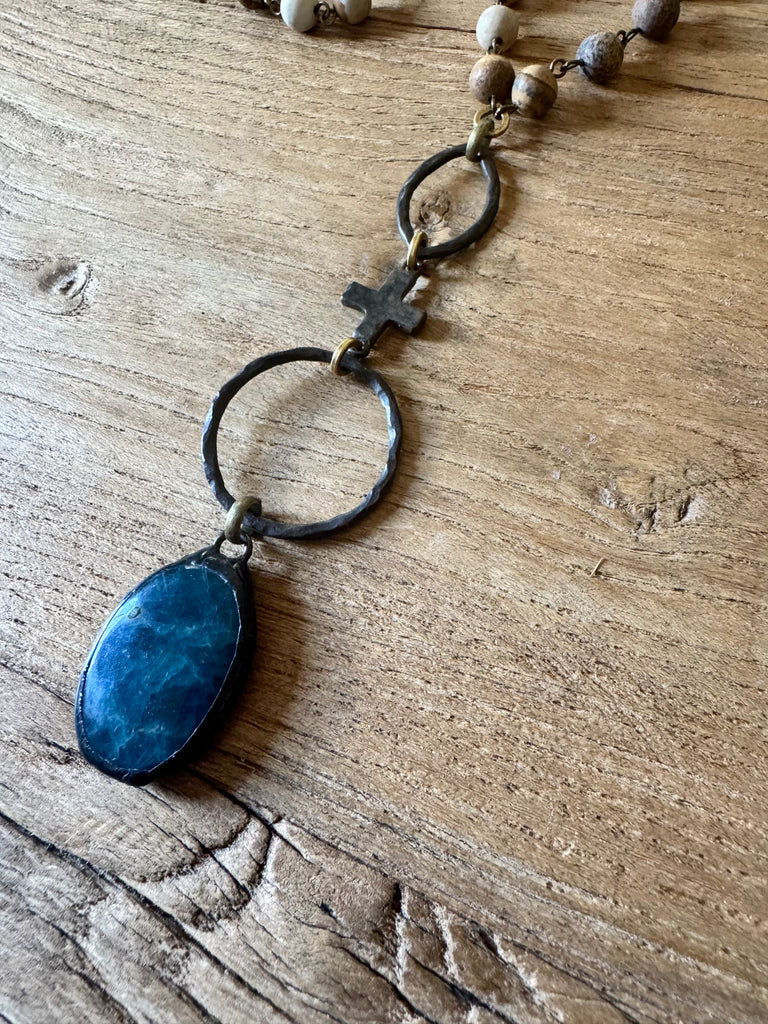 Rowe Necklace