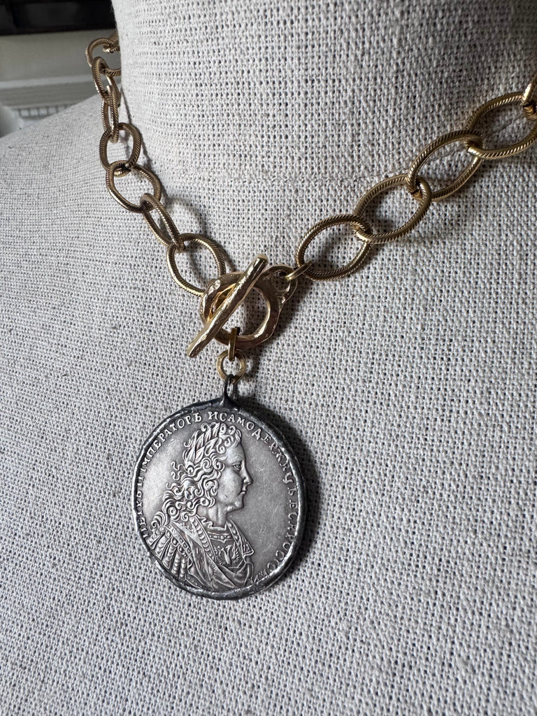 Isabel Necklace