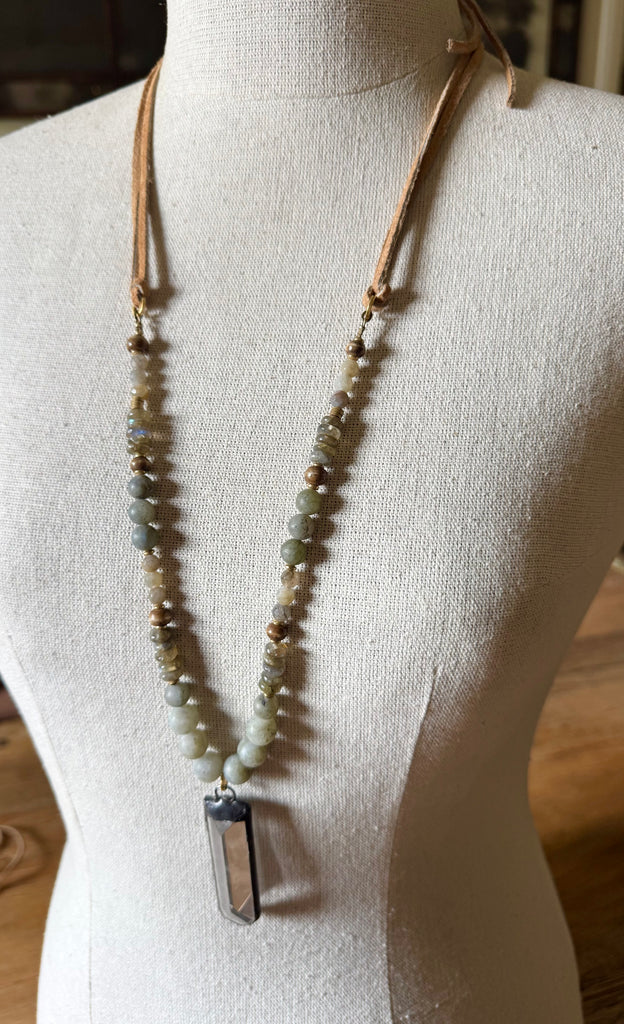 Haven Necklace