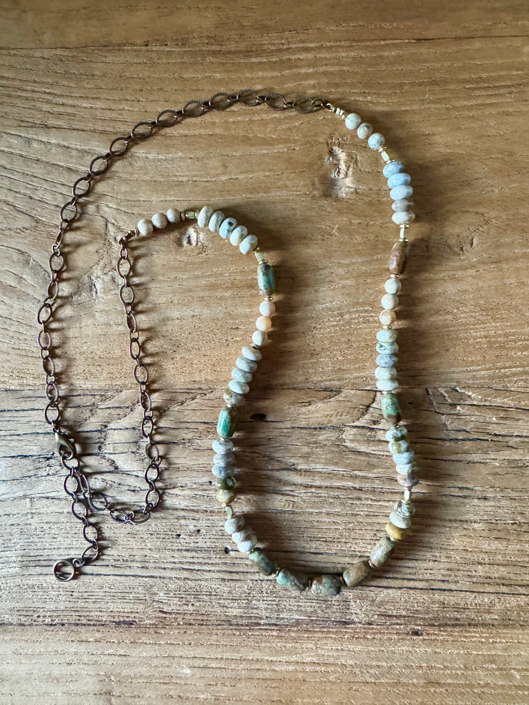 Kenley Necklace
