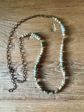 Kenley Necklace