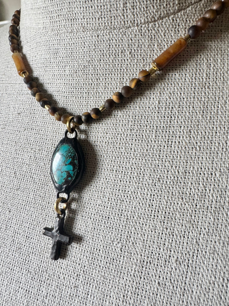 Maisie Necklace