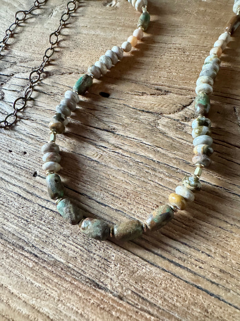 Kenley Necklace