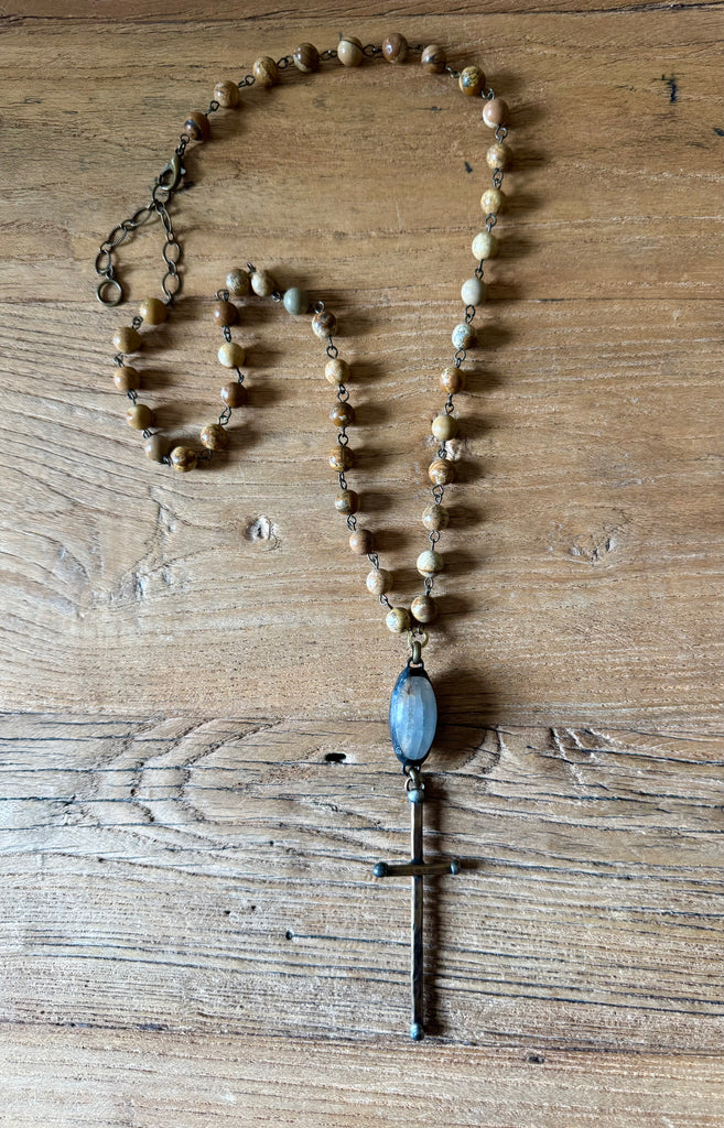 Perla Necklace