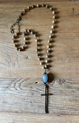 Perla Necklace