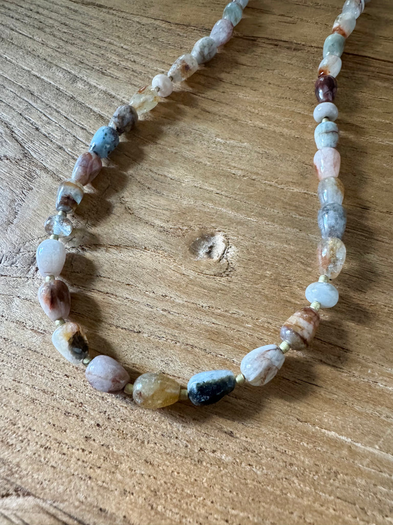 Jules Necklace