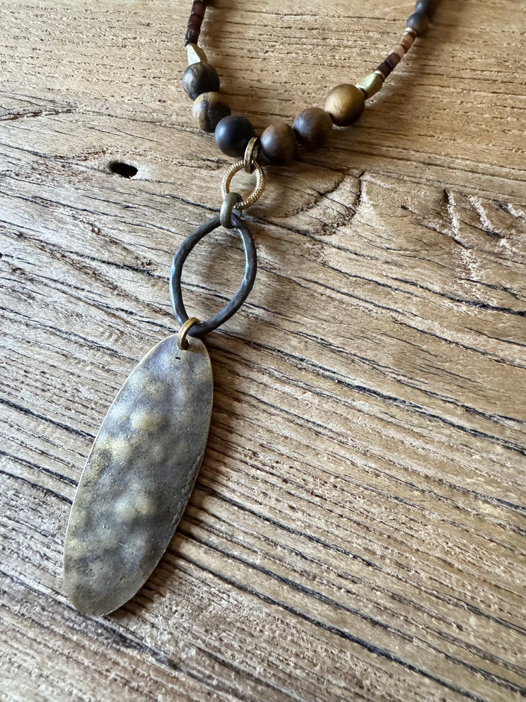 Carlin Necklace