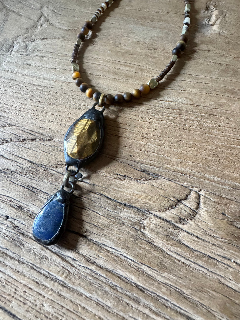 Mesa Sky Necklace