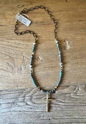 Maggie Necklace