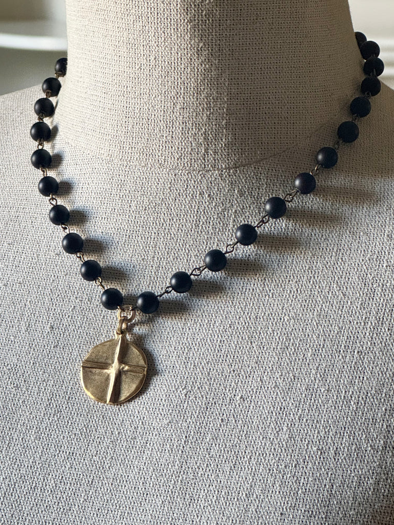 Heart & Soul Necklace
