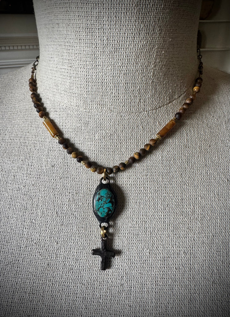 Maisie Necklace