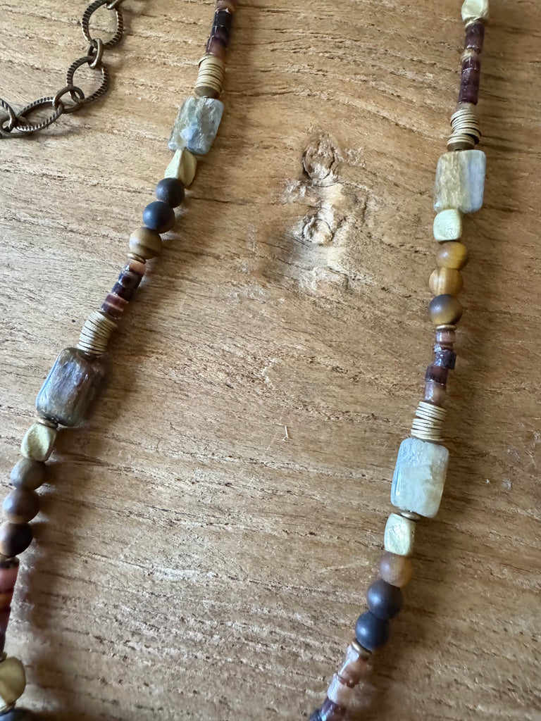 Carlin Necklace