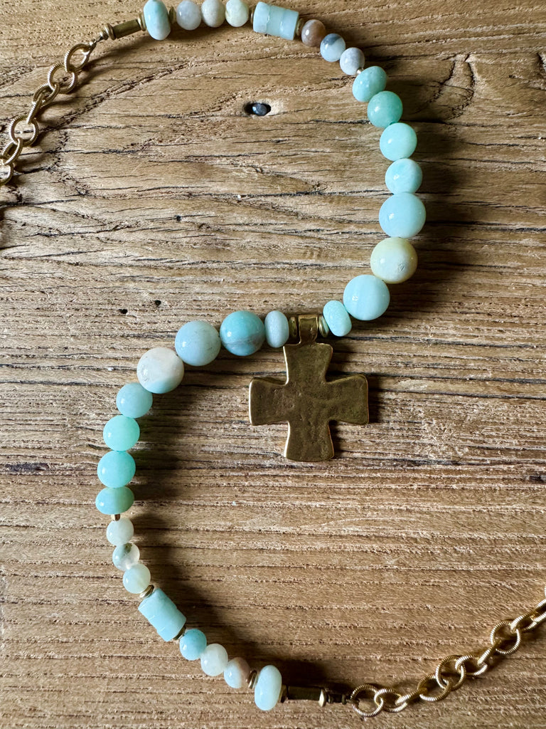 Still Waters Necklace