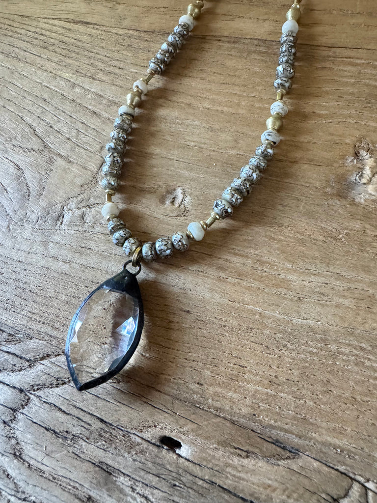 Blythe Necklace