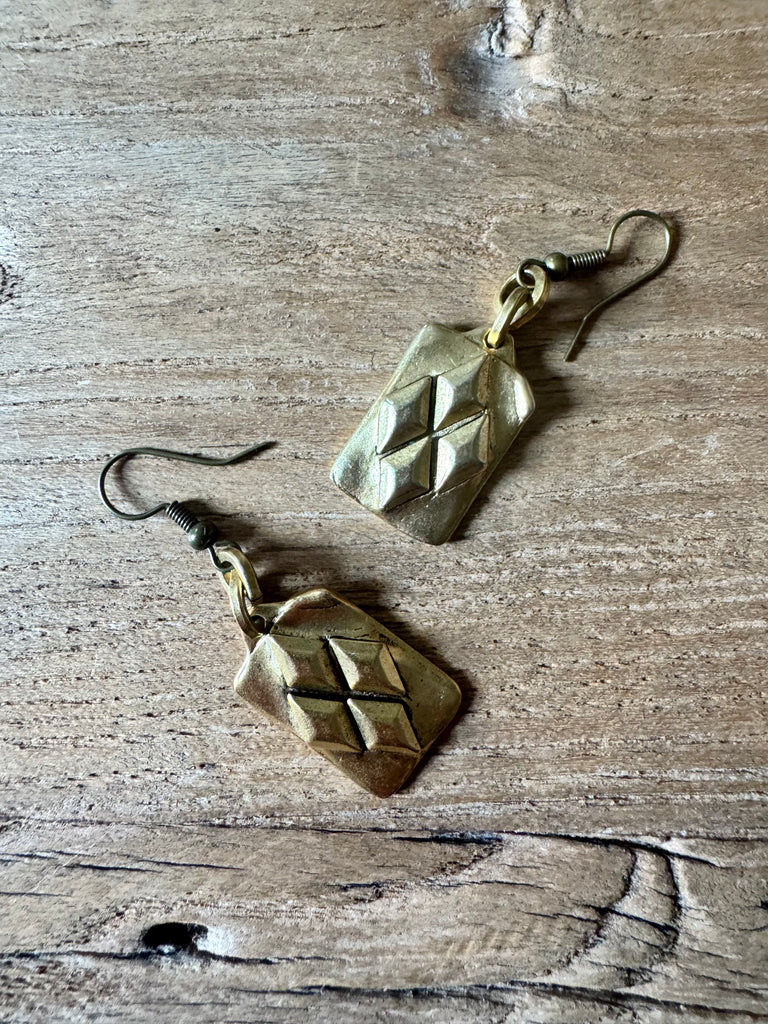 Maggie Earrings