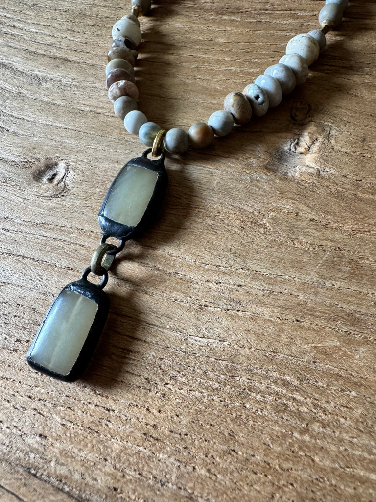Sundrift Necklace