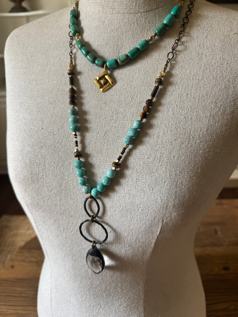 Sundance Necklace