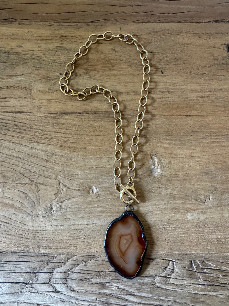 Sienna Necklace