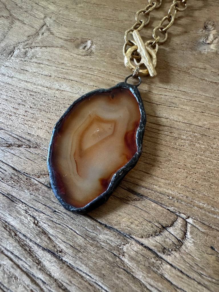 Sienna Necklace