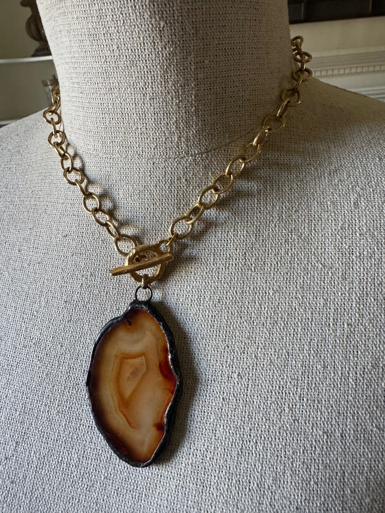 Sienna Necklace