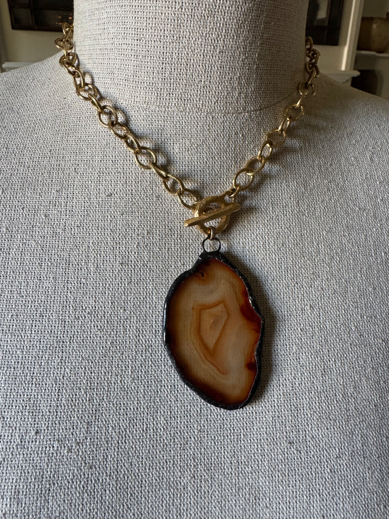 Sienna Necklace