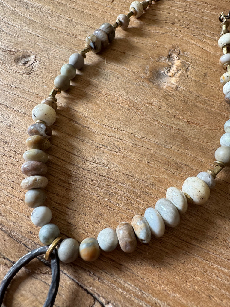 Relic Necklace