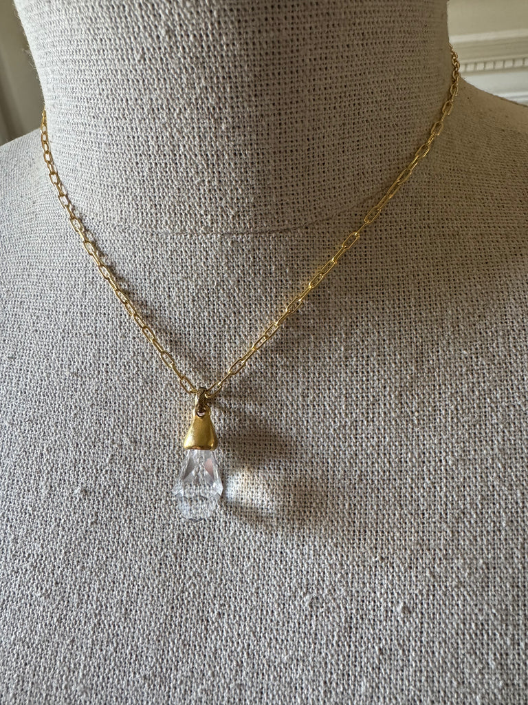 Bijou Necklace