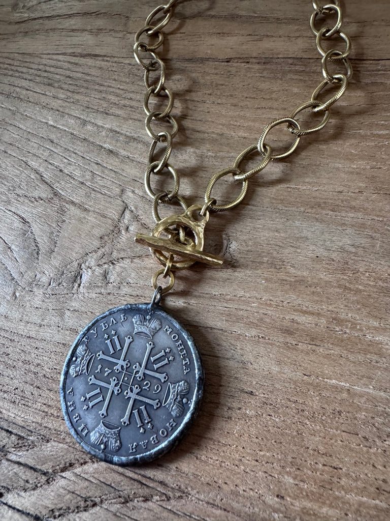 Isabel Necklace