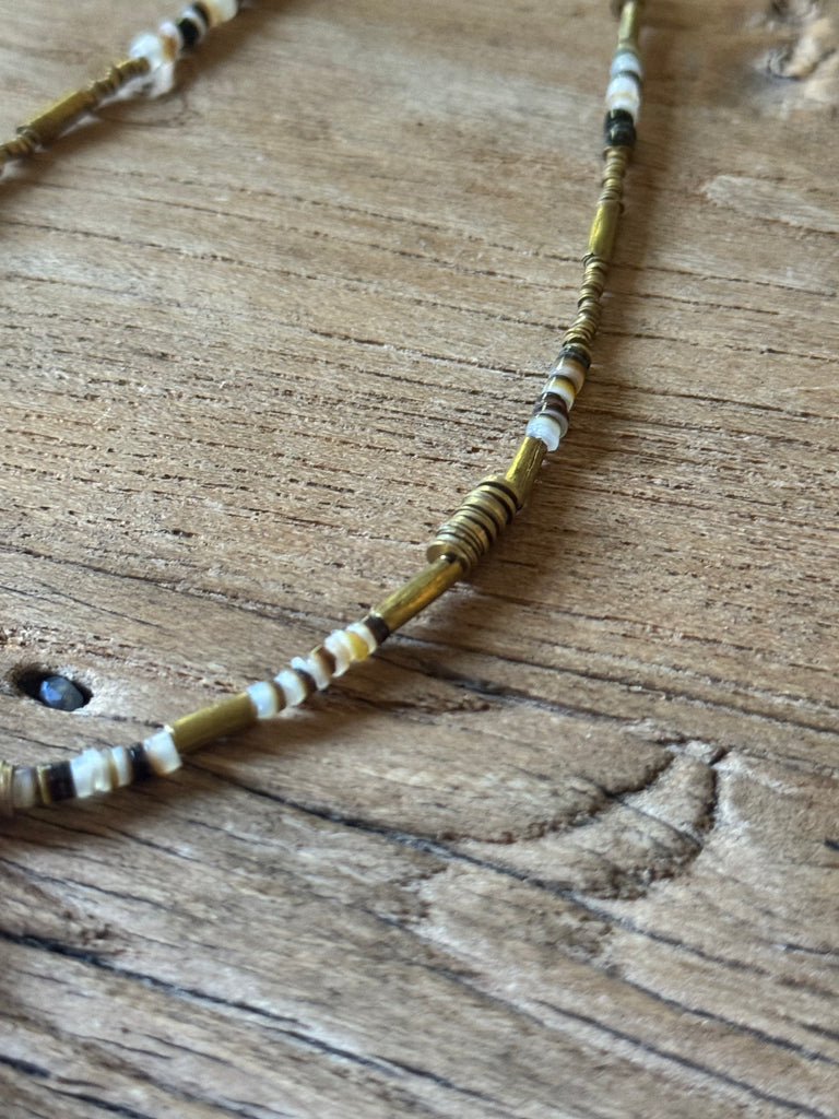 Beacon Necklace