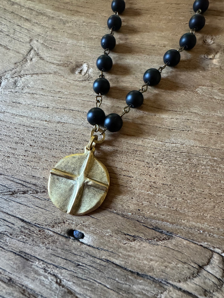 Heart & Soul Necklace