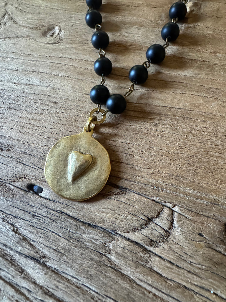 Heart & Soul Necklace