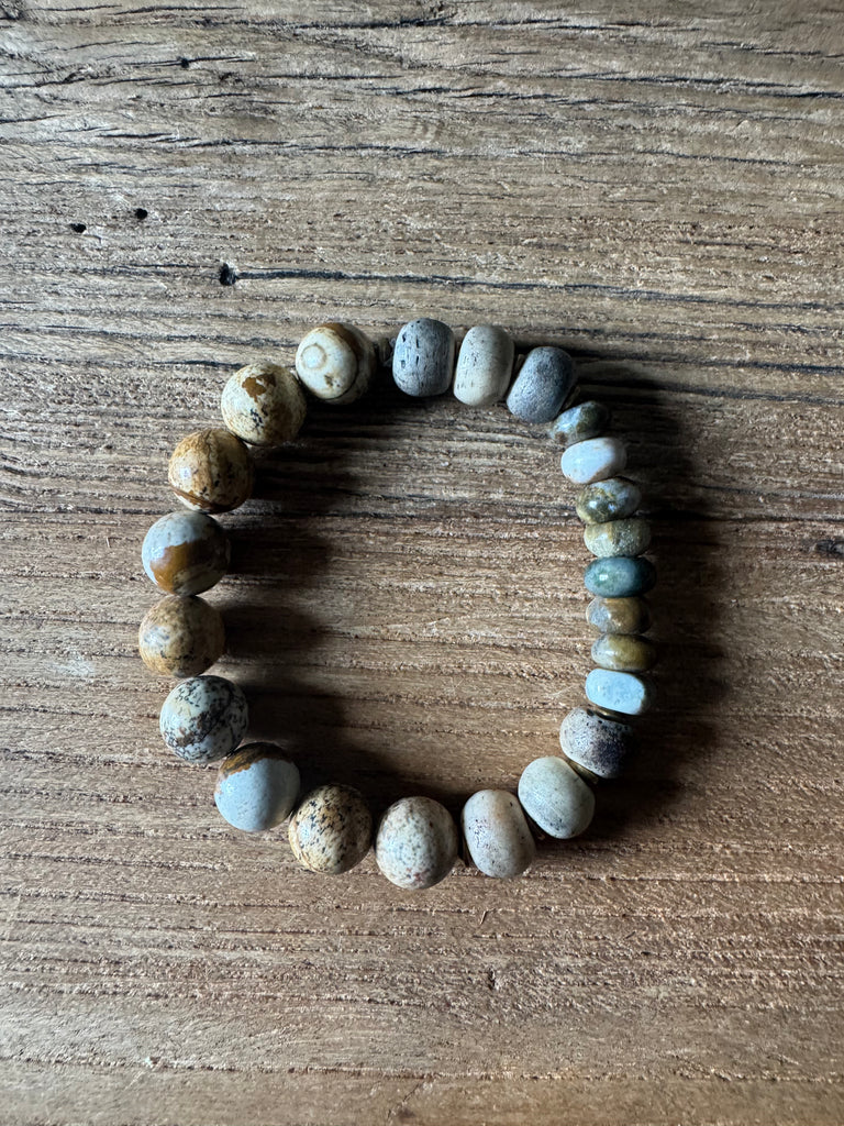 Mesa Bracelet