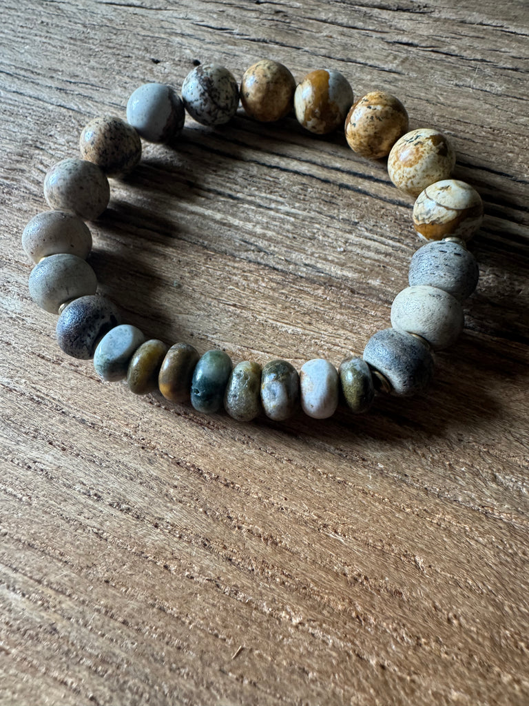 Mesa Bracelet