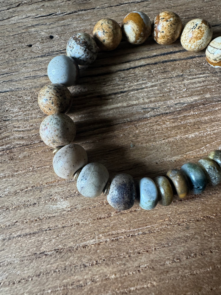 Mesa Bracelet