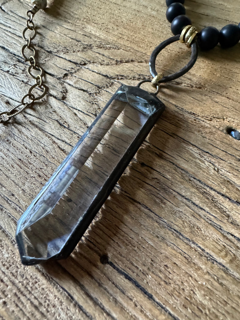 Wild Spirit Necklace