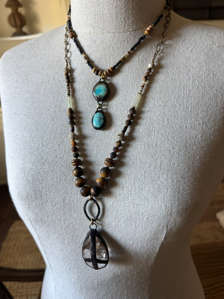 Soul Revival Necklace