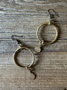 Soul Shine Earrings