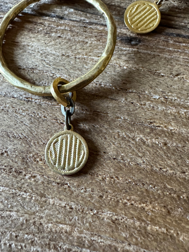 Soul Shine Earrings