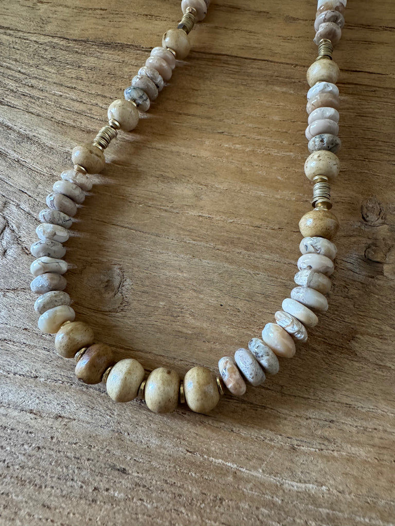 Camden Necklace