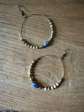 Lani Earrings