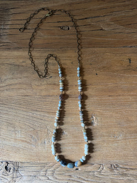 Hart Necklace