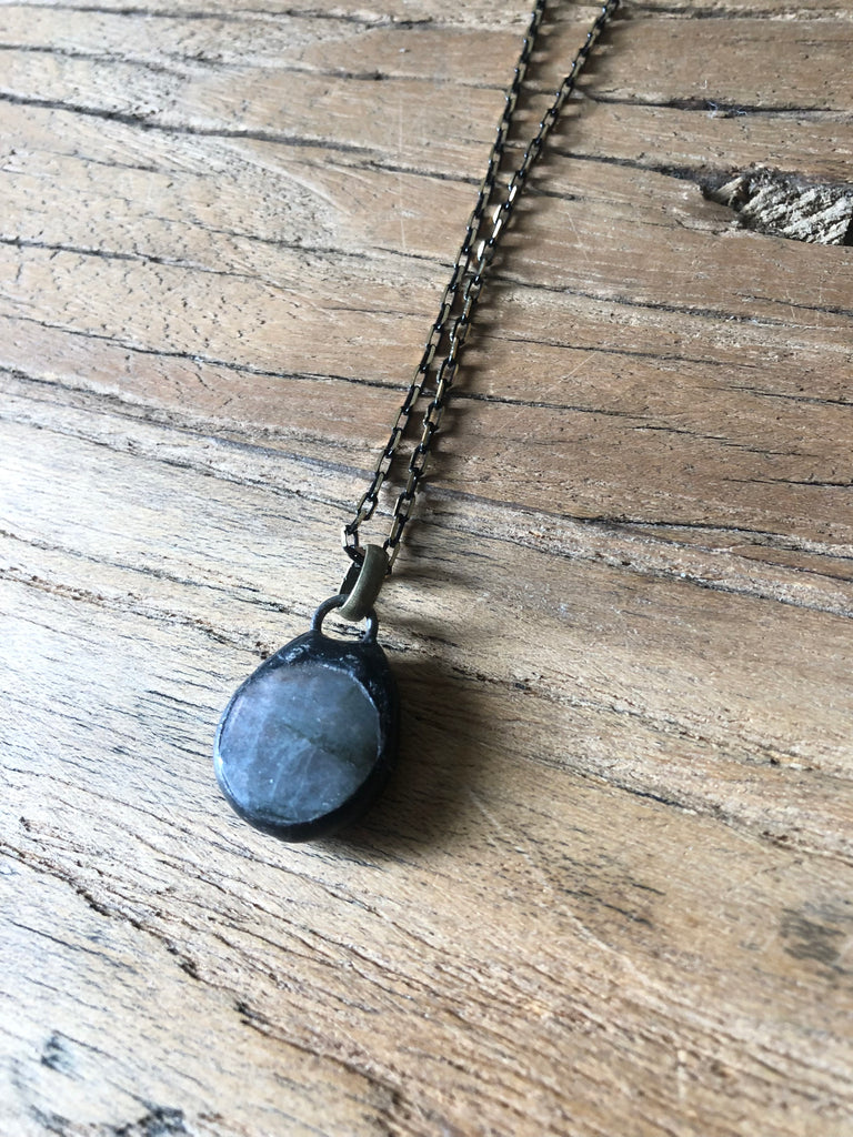 Yarden Necklace