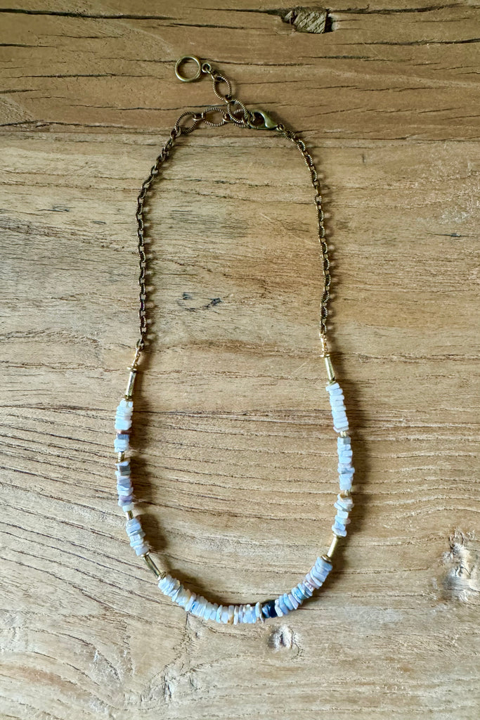 Leilani Necklace